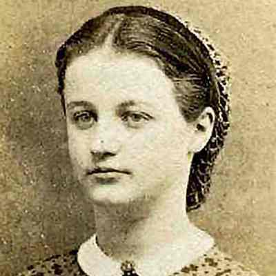 Unidentified Young Woman