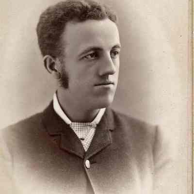 Malcolm Curtis