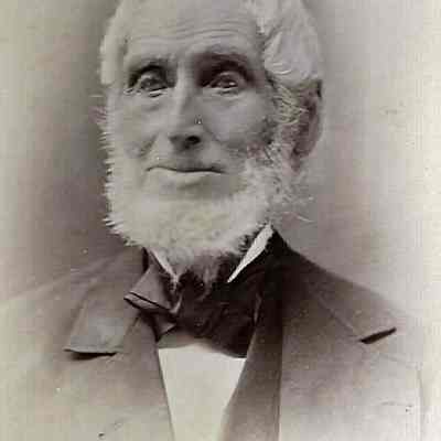 Unknown Man