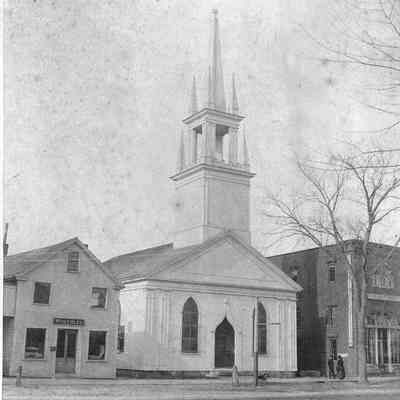 Maine Street Baptist Church