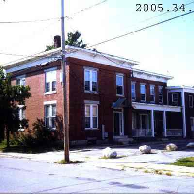 Photo of 8 Lincoln Street