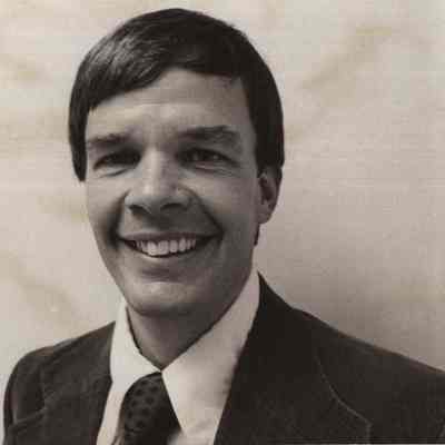 A photo view of James A. Koehneke. 10/29/1979