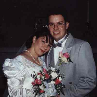 Michelle Hagan, Keith Boyle