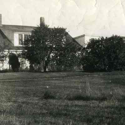 Old Fort Homestead