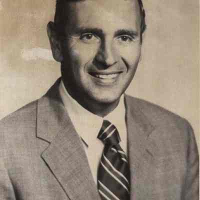 Edmund Peratta.