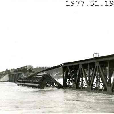 Flood of 1936.