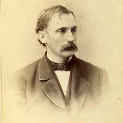Weston Thompson