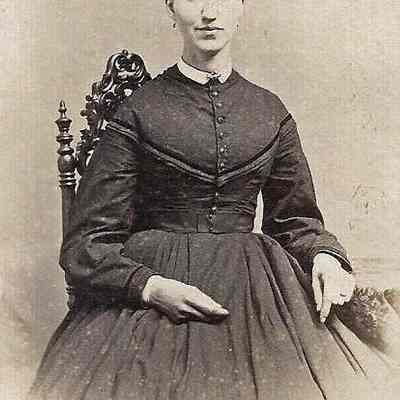 Unknown Woman