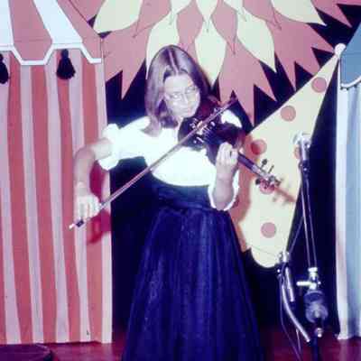 Unknown Contestant
