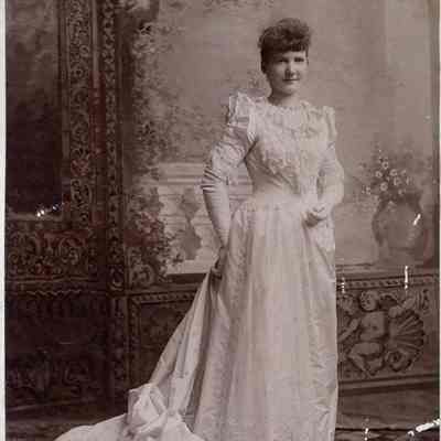Miss Lill Pennell