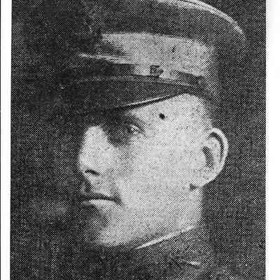 William D Ireland