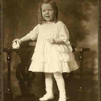 A photo of Margaret Totman.