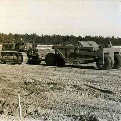 Construction of a Runway at Brunswick Airport