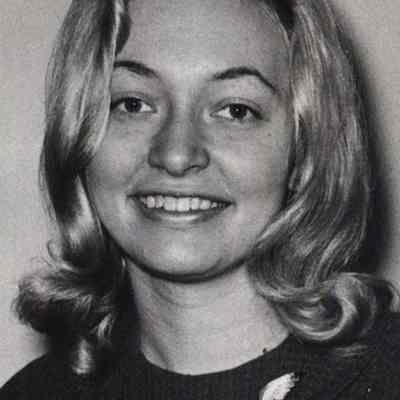 Mia P. Gilman