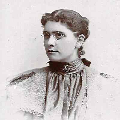 Unknown Woman