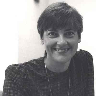 Maria E. Oria