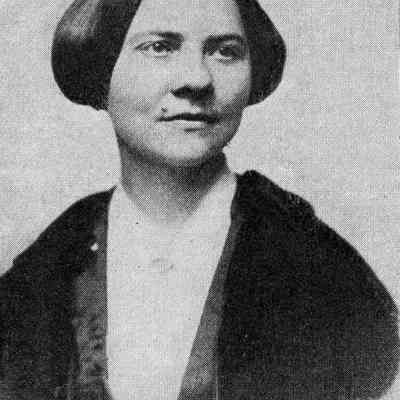 Lucy Stone