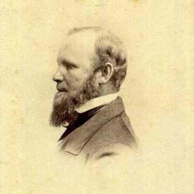Eliphalet Whorf Dennison