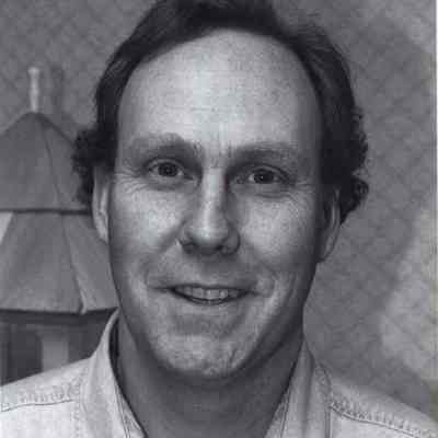 Marshall Irving
