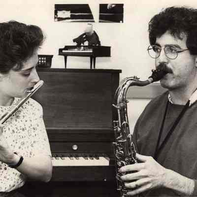 Christine, Andy Chipman