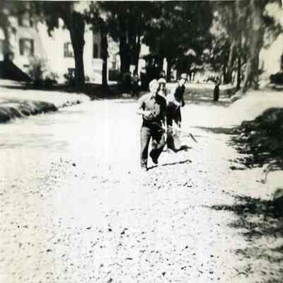 WPA Workers