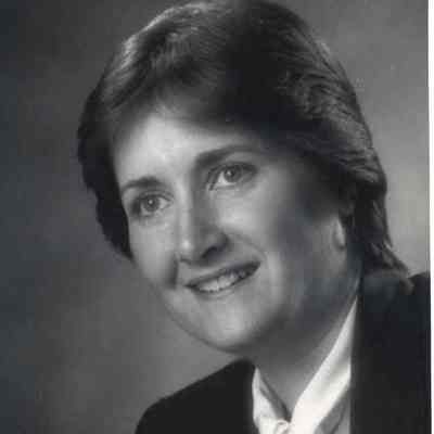 Katherine Bither