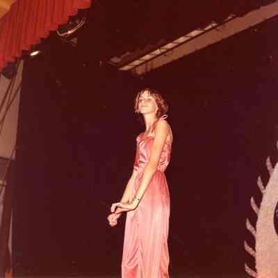 Teen Queen Participants