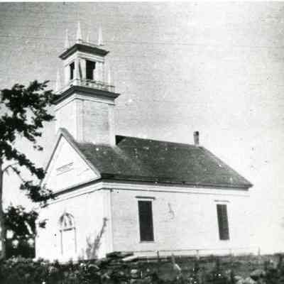 Methodist Episcopal Church