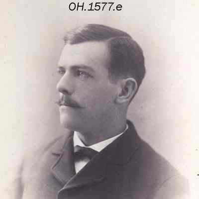 William A. Moody