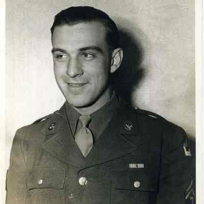 Military Man