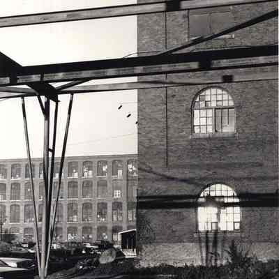 Cabot Mill