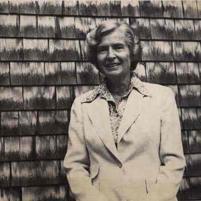 Maria Hanley