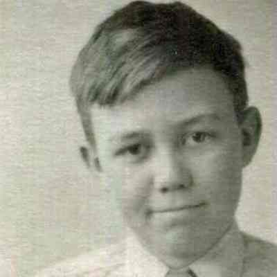 Donald Leonard