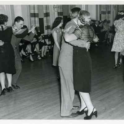 Dance