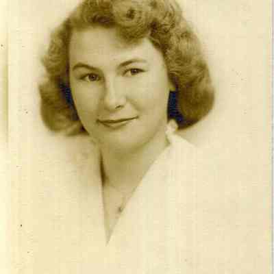 Carla Elinor Nordquist