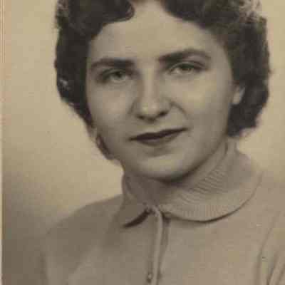 Paula Viney