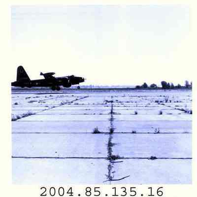 Navy Plane