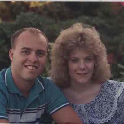 Daniel Townsend, Laura Doak