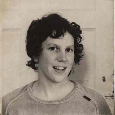 Anne Chaisson