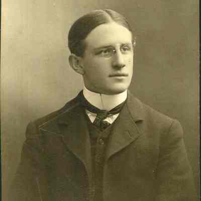 John Mitchell