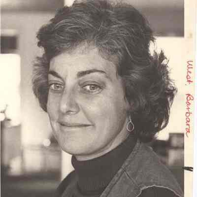Barbara West