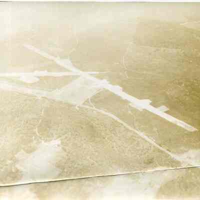 Brunswick Airport