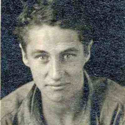 Theodore White