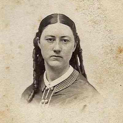 Unknown Woman