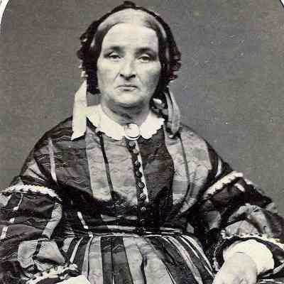 Judith (Blethen) White