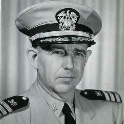 George Clifford