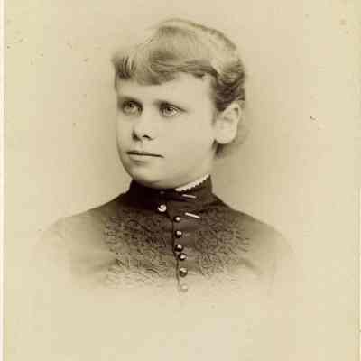Minnie Dennison