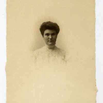 Lida Baker Robinson
