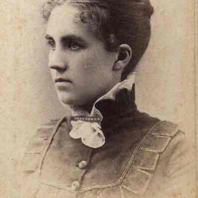 Young Woman