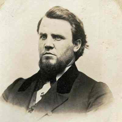 Dr. Isaac Starbird